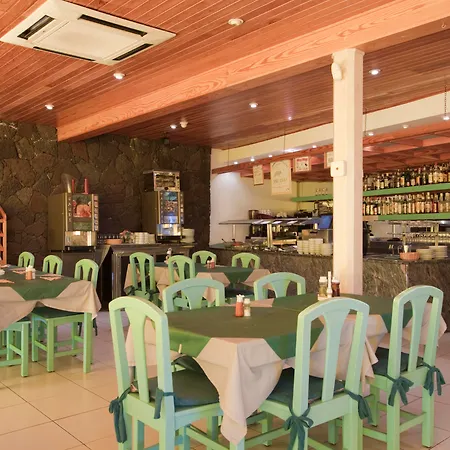 Orly Club Arena Dorada Appartamento *