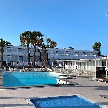 Appartement Orly Club Arena Dorada *