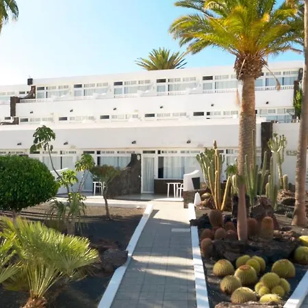 Orly Club Arena Dorada Appartement