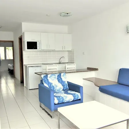 Orly Club Arena Dorada Appartement