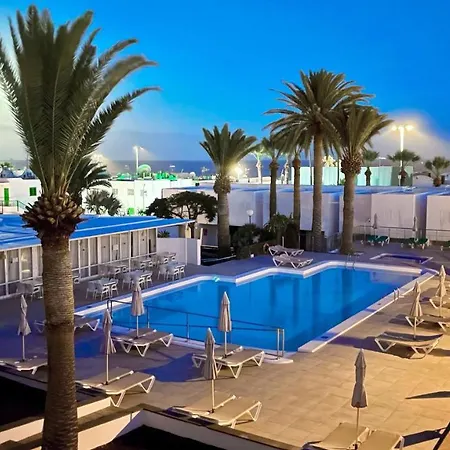 Orly Club Arena Dorada Appartement Puerto del Carmen (Lanzarote)