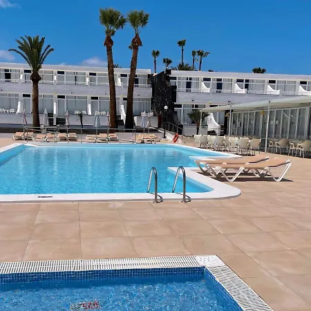 Appartement Orly Club Arena Dorada