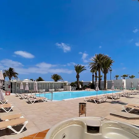 Orly Club Arena Dorada Appartement *