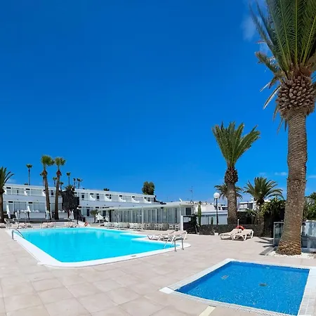 Orly Club Arena Dorada Appartement