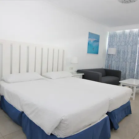 Orly Club Arena Dorada Appartement Puerto del Carmen (Lanzarote)