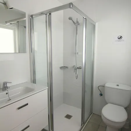 Orly Club Arena Dorada Appartement *