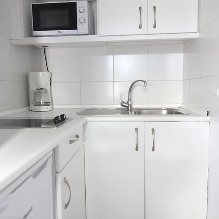 Orly Club Arena Dorada Appartement