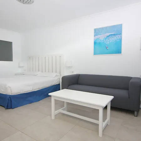 Orly Club Arena Dorada Appartement