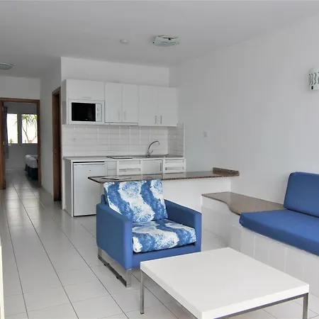 Orly Club Arena Dorada Appartement Puerto del Carmen (Lanzarote)