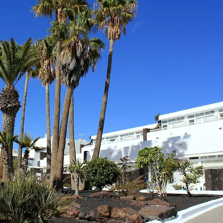 Appartement Orly Club Arena Dorada Puerto del Carmen (Lanzarote)
