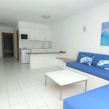 Orly Club Arena Dorada Appartement *