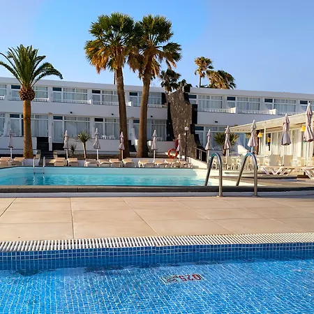 Appartement Orly Club Arena Dorada