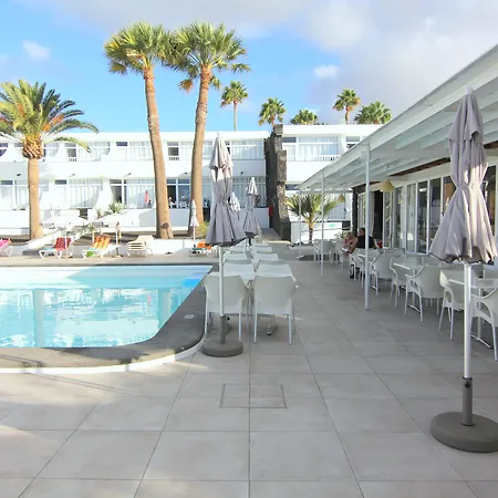 Orly Club Arena Dorada Appartement Puerto del Carmen (Lanzarote)