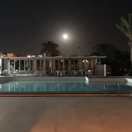 Appartement Orly Club Arena Dorada Puerto del Carmen (Lanzarote)