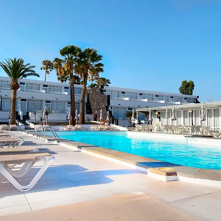 Appartement Orly Club Arena Dorada Puerto del Carmen (Lanzarote)