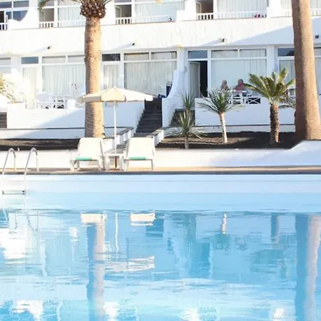Orly Club Arena Dorada Lägenhet Puerto del Carmen (Lanzarote)