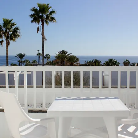 Orly Club Arena Dorada Appartement Puerto del Carmen (Lanzarote)
