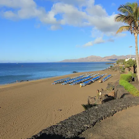Appartement Orly Club Arena Dorada Puerto del Carmen (Lanzarote)