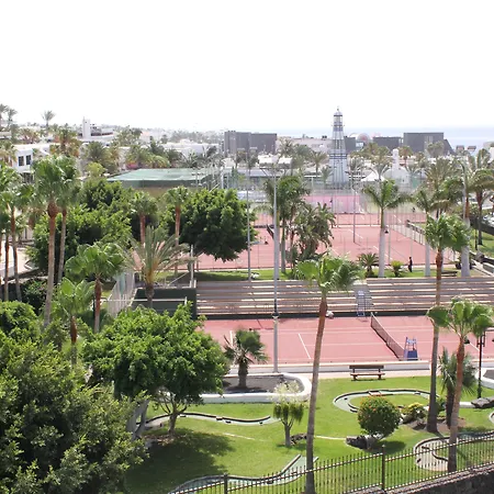 Orly Club Arena Dorada Appartement