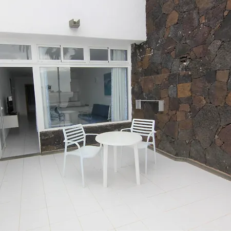 Orly Club Arena Dorada Appartement *