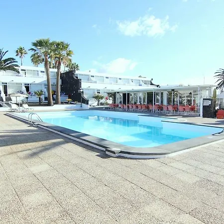 Orly Club Arena Dorada Appartement *