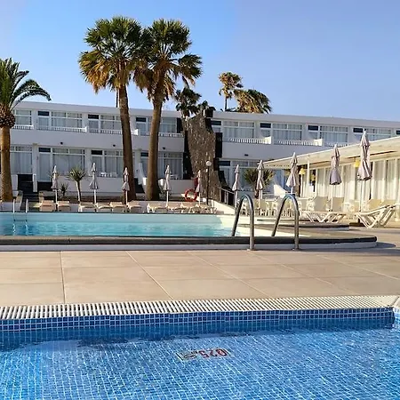 Appartement Orly Club Arena Dorada *