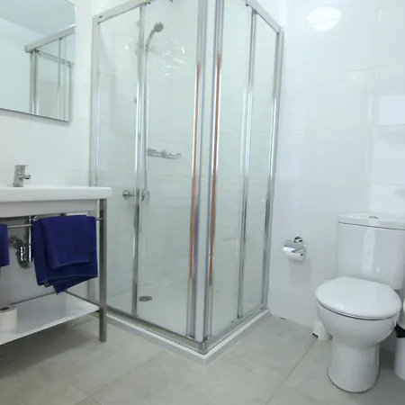 Appartement Orly Club Arena Dorada Puerto del Carmen (Lanzarote)
