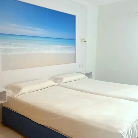 Appartement Orly Club Arena Dorada Puerto del Carmen (Lanzarote)