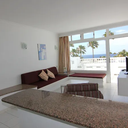Apartman Orly Club Arena Dorada Puerto del Carmen