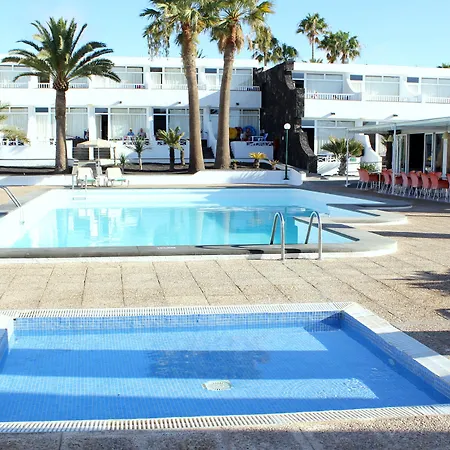 Orly Club Arena Dorada Puerto del Carmen