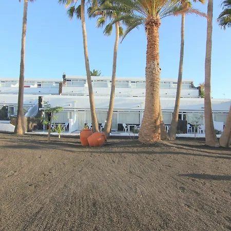 Orly Club Arena Dorada Apartman *