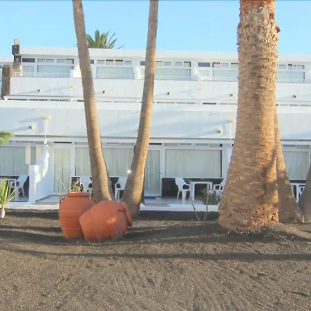 Orly Club Arena Dorada Apartman *