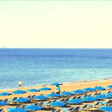 Orly Club Arena Dorada Apartman Puerto del Carmen