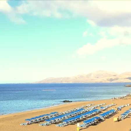 Apartman Orly Club Arena Dorada *