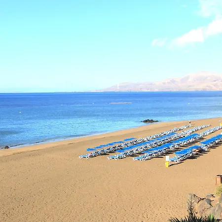 Orly Club Arena Dorada Apartman