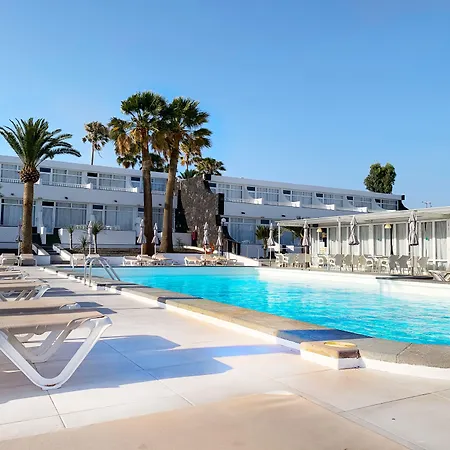 Orly Club Arena Dorada Apartman *