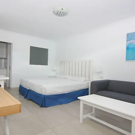 Orly Club Arena Dorada Apartman *