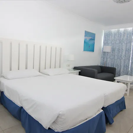 Orly Club Arena Dorada * Puerto del Carmen