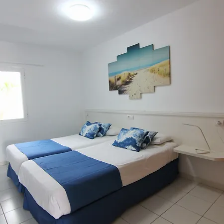 Orly Club Arena Dorada * Puerto del Carmen