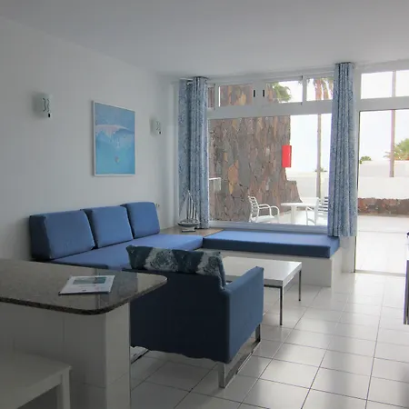 Orly Club Arena Dorada * Puerto del Carmen