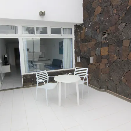 Orly Club Arena Dorada Puerto del Carmen