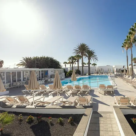 Διαμέρισμα Orly Club Arena Dorada *