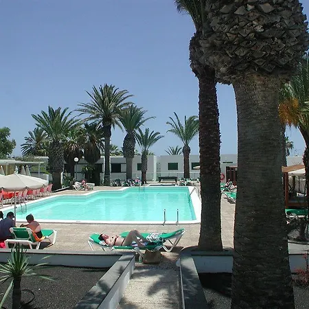Orly Club Arena Dorada Appartement Puerto del Carmen (Lanzarote)