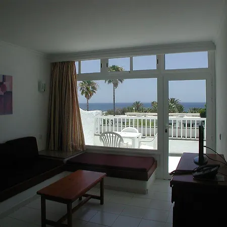 Orly Club Arena Dorada Appartement