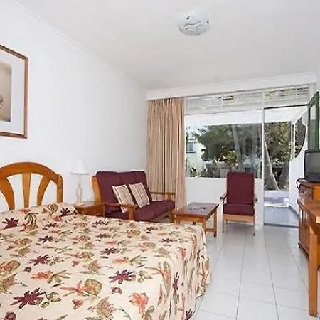 Appartement Orly Club Arena Dorada Puerto del Carmen (Lanzarote)