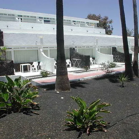 Arena Dorada Apartamento Puerto del Carmen (Lanzarote)