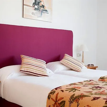 Orly Club Arena Dorada Appartement *