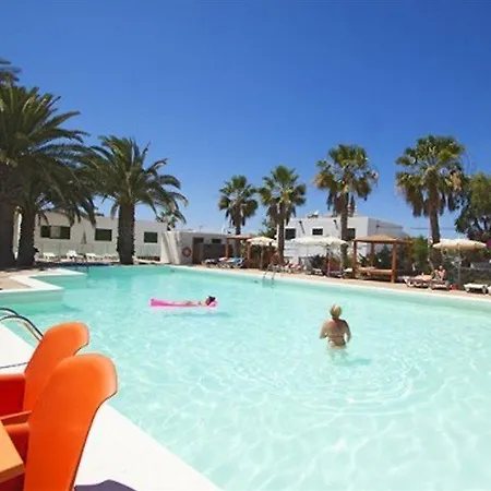 Orly Club Arena Dorada Appartement