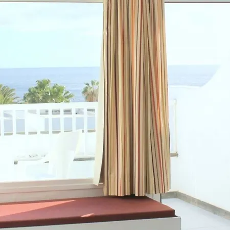 Orly Club Arena Dorada Appartement *