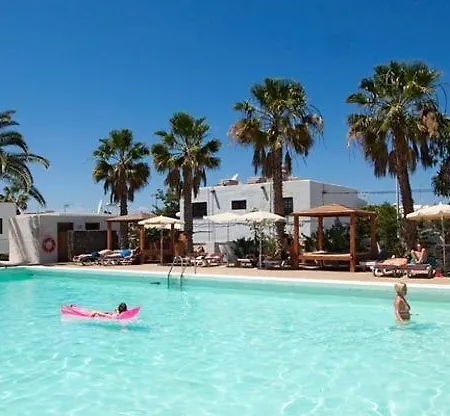 Orly Club Arena Dorada Appartement *